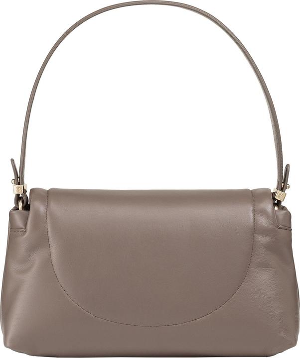 Actual product image Dudu Melville shoulder bag leather 31 cm