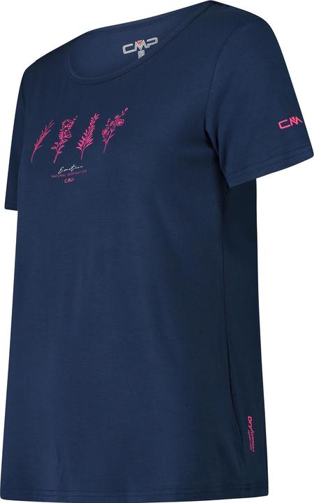 Immagine prodotto CMP Campagnolo Maglietta Donna Donna (34)