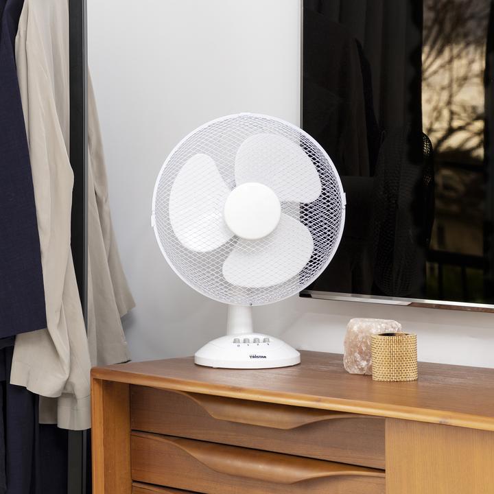 Actual product image Tristar Ve-5930 (48.83 dB)
