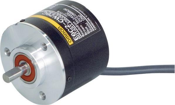 Produktbild Omron Industrial Automation Inkrementaler Drehgeber 500 PPR 12... 24V 6000min-1