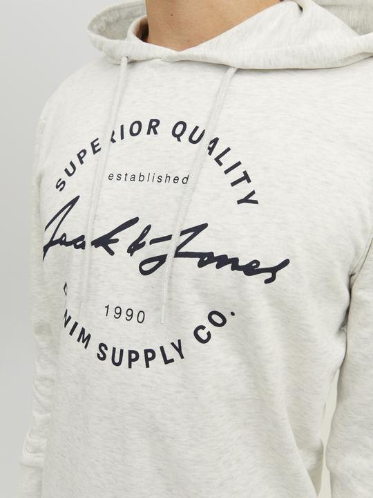 Actual product image Jack & Jones 2er-pack Gedruckt Kapuzenpullover Kapuzenpullover (M)
