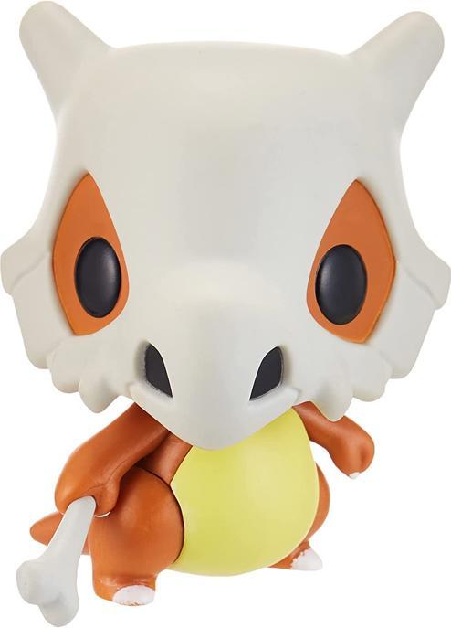 Actual product image Funko PKM: Tragosso POP! 596