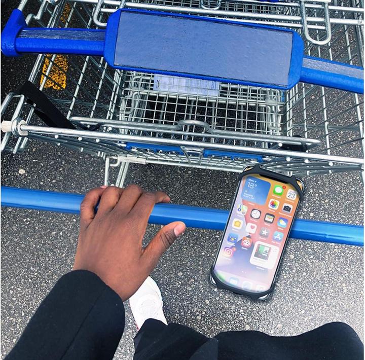 Produktbild LogiLink Smartphonehalterung