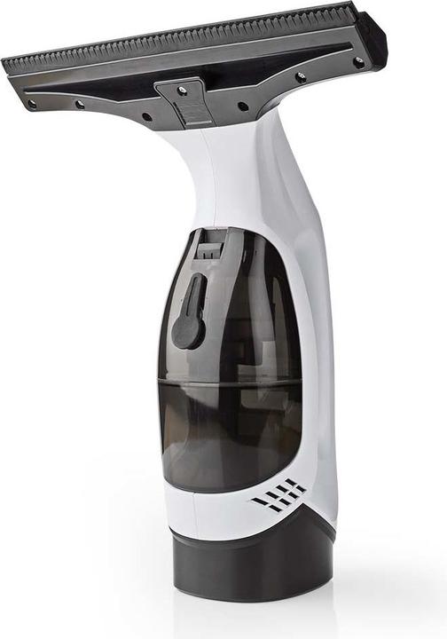 Immagine prodotto Nedis Aspirapolvere per finestre VCWI220WT Bianco
