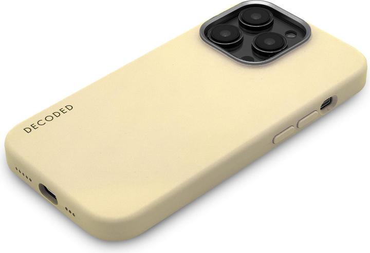 Produktbild Decoded AntiMicrobial (Apple iPhone 14 Pro Max)