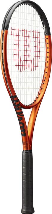 Produktbild Wilson Burn 100LS V5.0 Tennisschläger (0, 280 g)