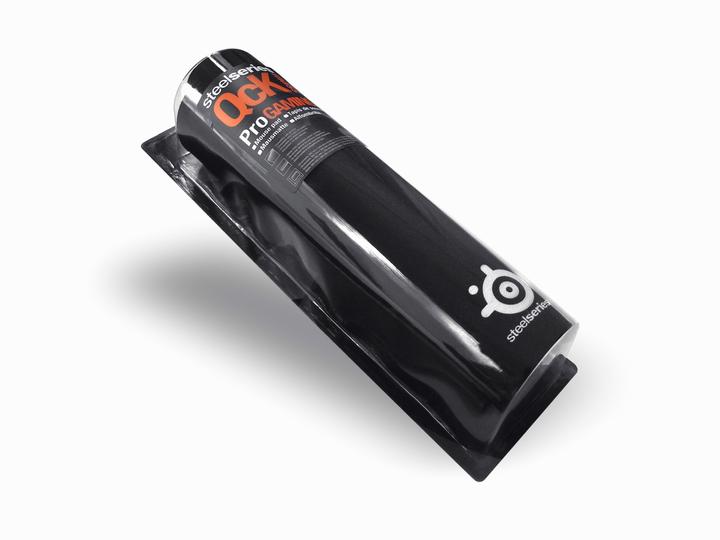 Produktbild SteelSeries QcK Mass (M)