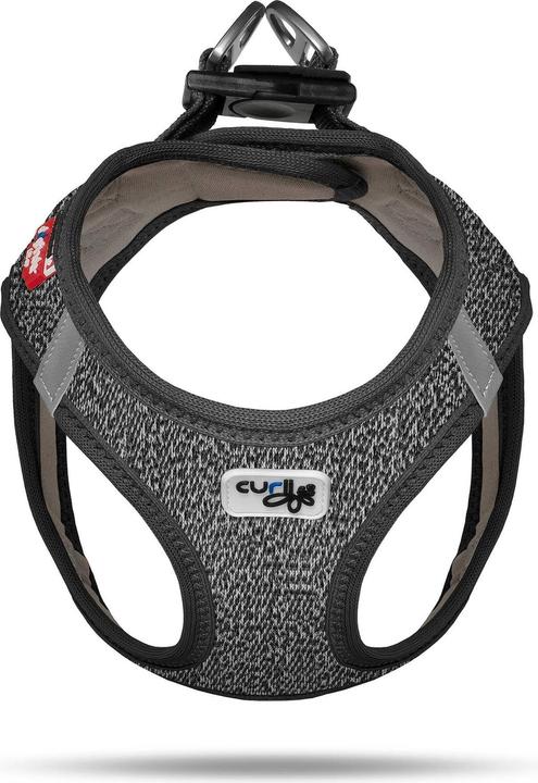 Produktbild Curli Geschirr Merino (3XS, Hund, Allgemein)