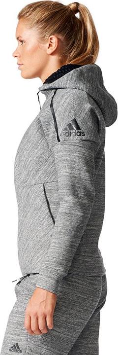 Actual product image adidas Zne Roadtr Hood (XXS)