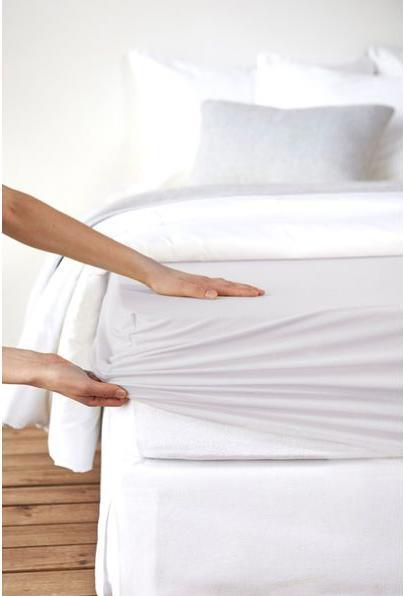 Actual product image Living Home Elasthane (180-200 x 200-220 cm)