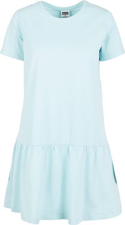 Produktbild Urban Classics Ladies Valance Tee Dress (XS)