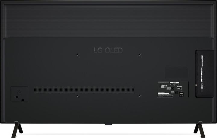 Image du produit LG OLED48B46 Smart TV 48 pouces 4K (48", OLED, 4K)