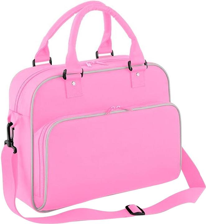 Bagbase Compact Junior Dance Messenger Tasche 15 Liter (15 l)