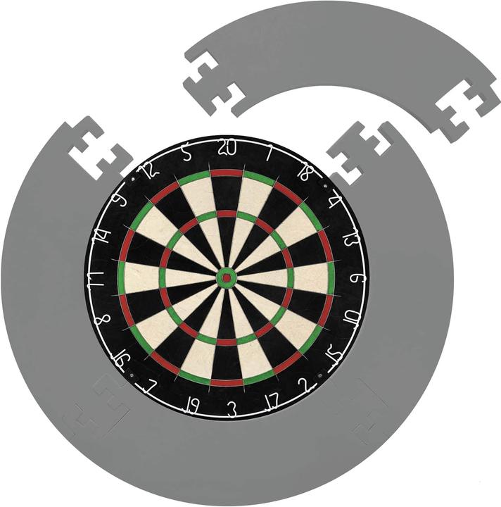 Produktbild Designa Dartscheiben-Umrandung