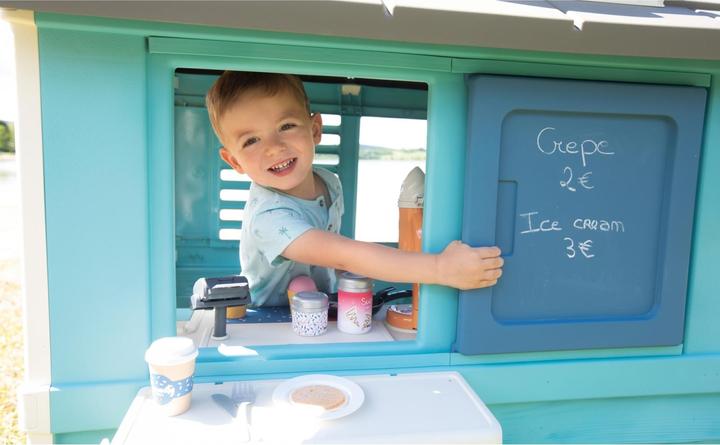 Image du produit Smoby Sweety Corner