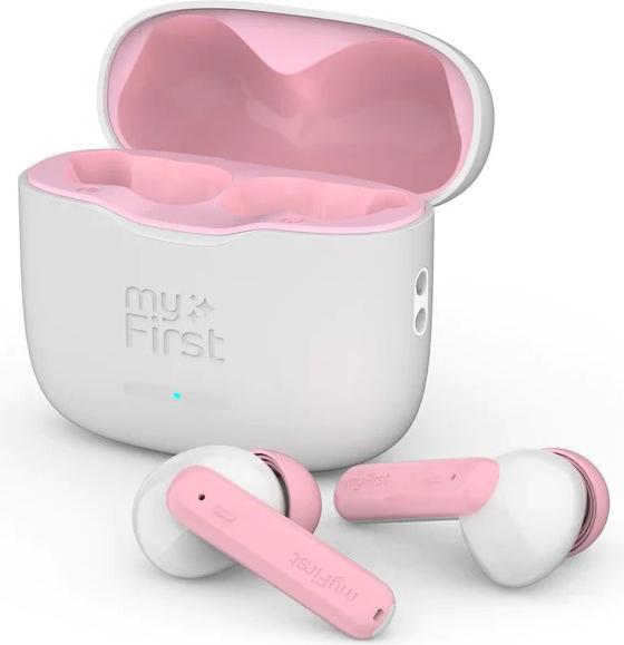 Actual product image myFirst CareBuds