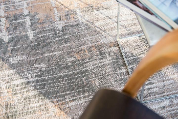 Produktbild Louis de Poortere Atlantic Streaks (200 x 280 cm)