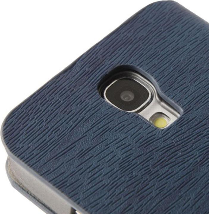 Produktbild König Design Design Handytasche für Samsung Galaxy S4 i9500 / i9505 / i9506 / GT i9515 (Samsung Galaxy S4)