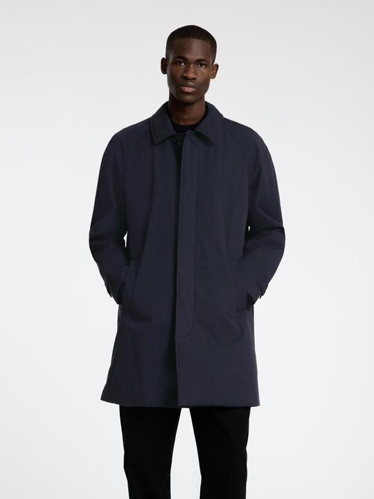 Actual product image Selected Homme Classic padded jacket (XL)