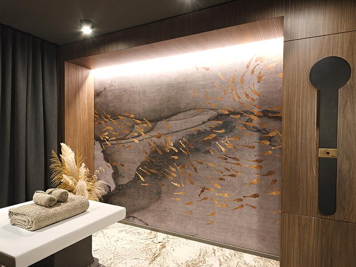 Produktbild Smartbox Luxuriöse Zeit zu zweit: 2 Stunden in der La Spa Suite mit Privatspa (2 Pers.)