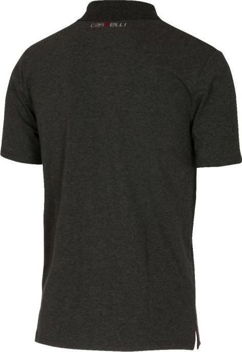 Produktbild Castelli Race Day Polo (S)