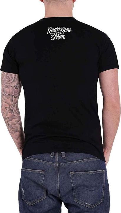 Produktbild RagNBone Man Rag'n'Bone Man TShirt (XL)