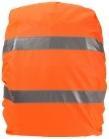 Produktbild Dicota Regenhülle Hi-Vis 25 liter orange (25 l)