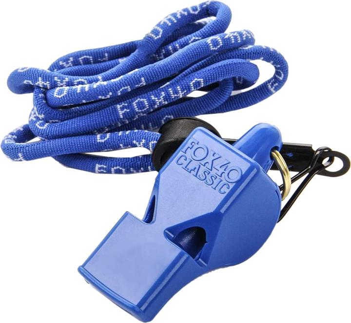 Actual product image Fox40 UTRD389 P