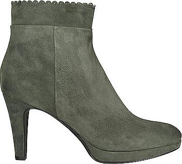 Actual product image Dirndl & Bua Ankle boot (39)