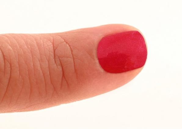 Produktbild Namaki Kindernagellack - Raspberry (Farblack)