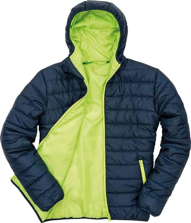 Result Clothing Steppjacke (XL)