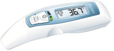 Image du produit Sanitas Sft 65 (Front, Auriculaire)