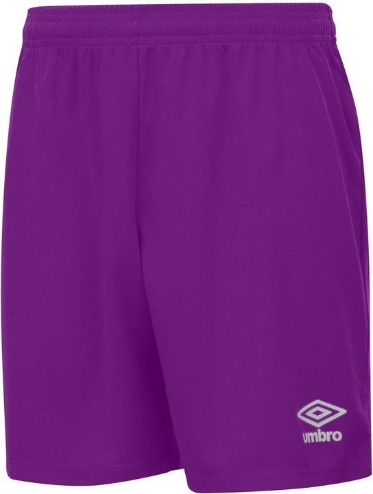Umbro Club II Shorts