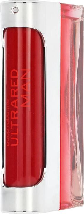 Paco Rabanne Ultrared (Eau de Toilette, 100 ml)