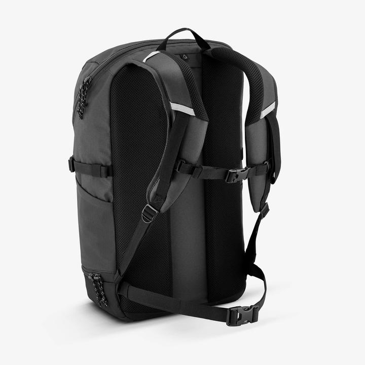 Immagine prodotto Quechua Zaino da trekking 30 L - NH500 Arpenaz (30 l)