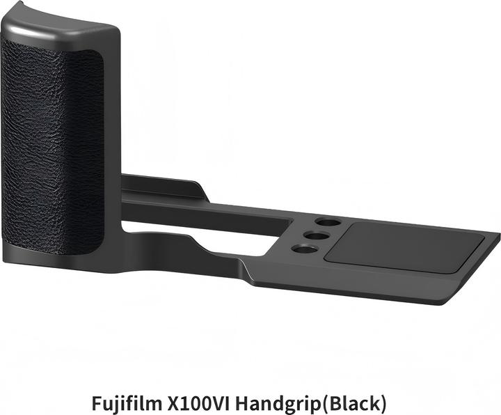 Yc onion Fujifilm X100VI Handgrip (Black)