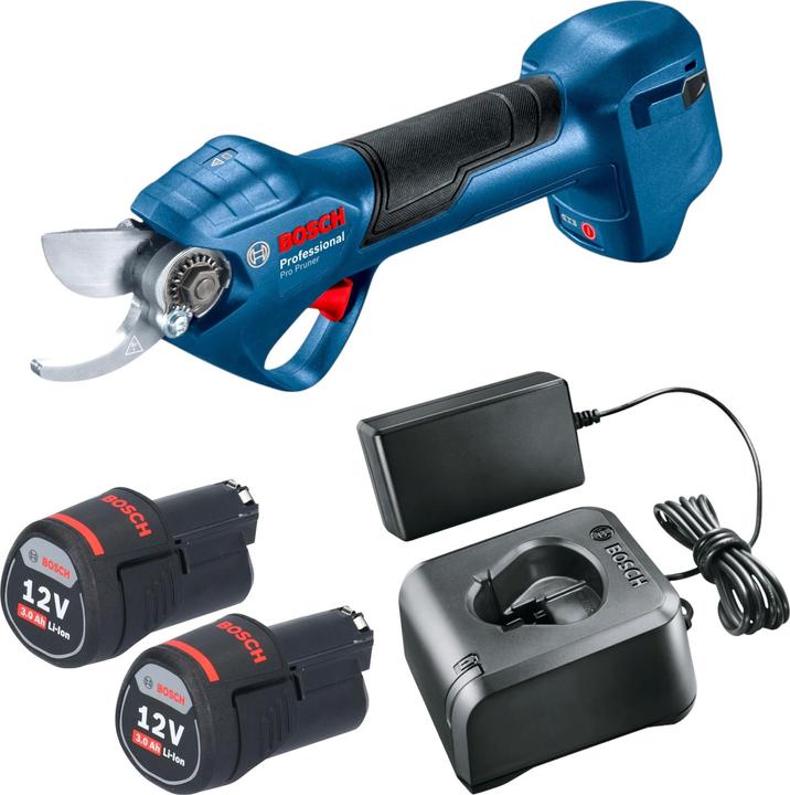 Produktbild Bosch Professional Pro Pruner (Akkuheckenschere)