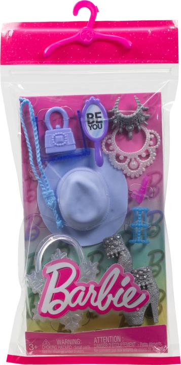 Produktbild Barbie HWV75