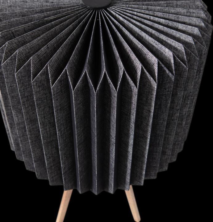 Actual product image BePureHome Bones (E27)