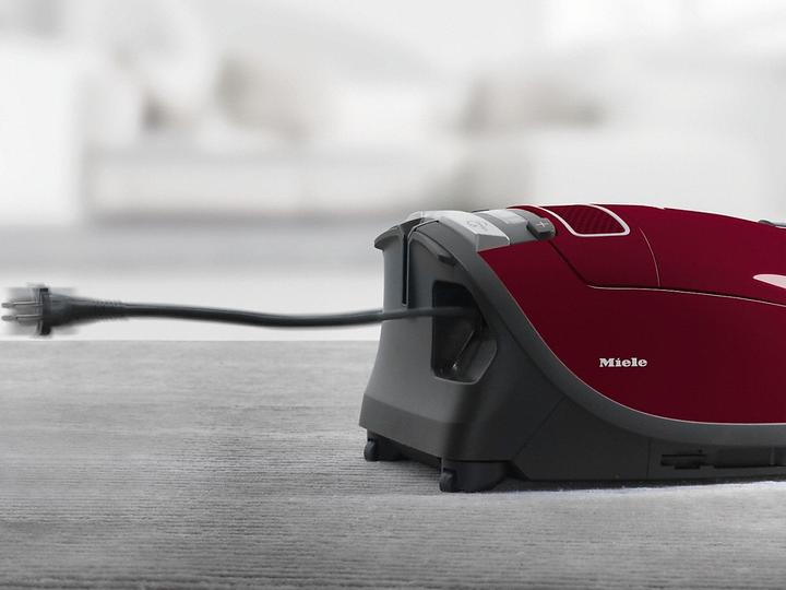 Produktbild Miele Complete C3 Active