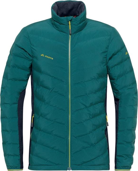 Produktbild Radys R3 Hybrid Insulated Jacket (S)