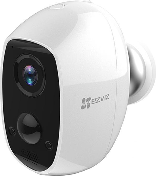 Produktbild EZVIZ C3A (1920 x 1080 Pixels)