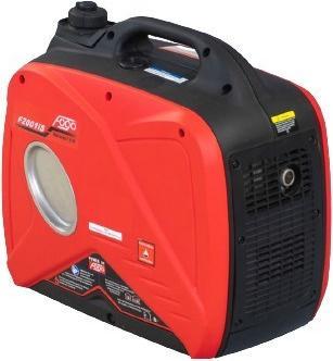 Produktbild Fogo GENERATOR GENERATOR INVERTER F 2001 is 2.0 kW 230 V and 12 V (1800 W, 4 l)