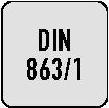 Produktbild Promat Bügelmessschraube DIN 863/1 IP65