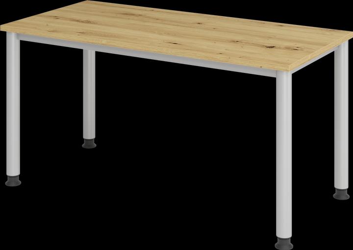 Produktbild eurokraft pro Mini-Office (1400 x 672 x 685 mm)