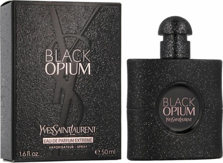 Immagine prodotto Yves Saint Laurent Oppio Nero Eau de Parfum Extrême (Eau de parfum, 50 ml)