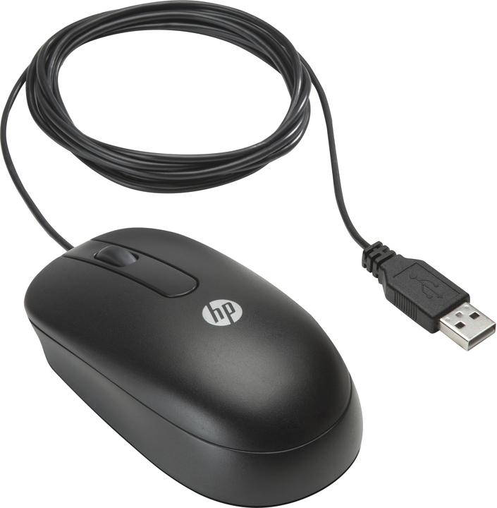Produktbild HP QY777A6 100er Pack (Kabelgebunden)