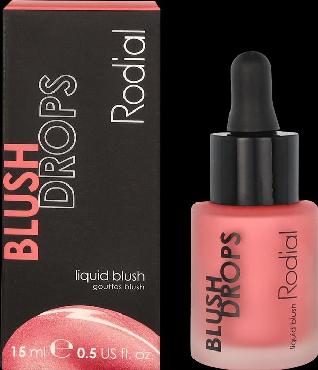 Image du produit Rodial Blush Drops (Rose givré)