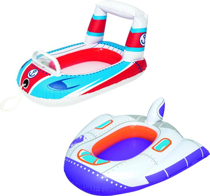 Produktbild Bestway Kinder-Schlauchboot Cruiser