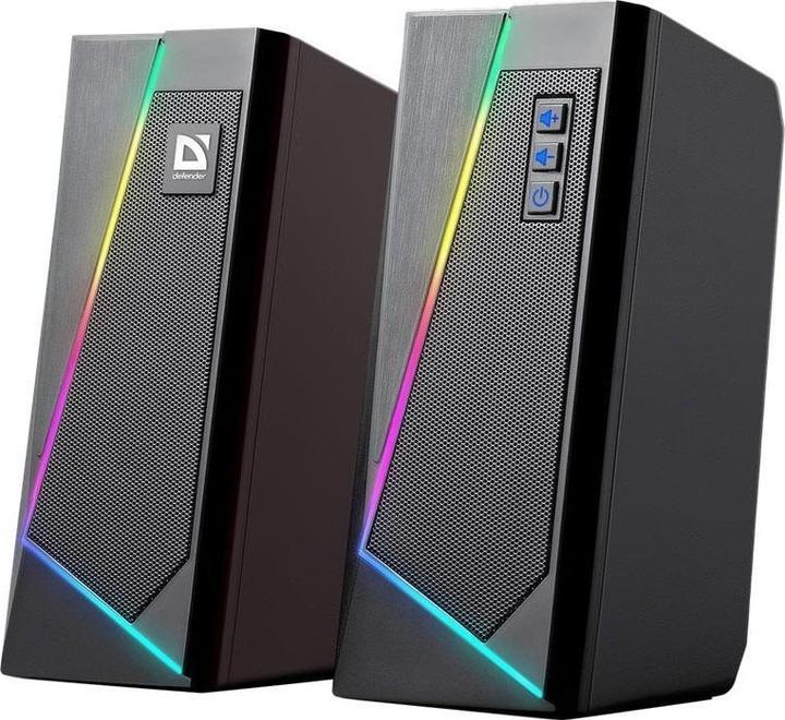 Produktbild Defender Computerlautsprecher Solar 3